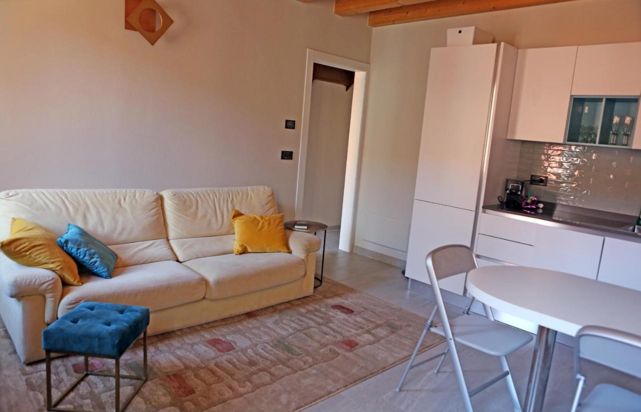Shuttered Dreams Murano Venice Apartamento Exterior foto
