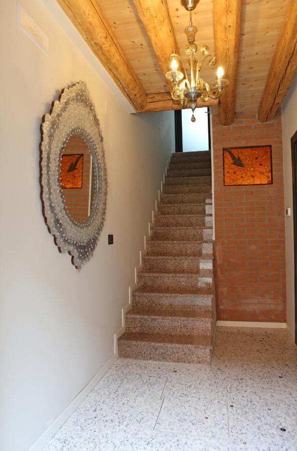 Shuttered Dreams Murano Venice Apartamento Exterior foto
