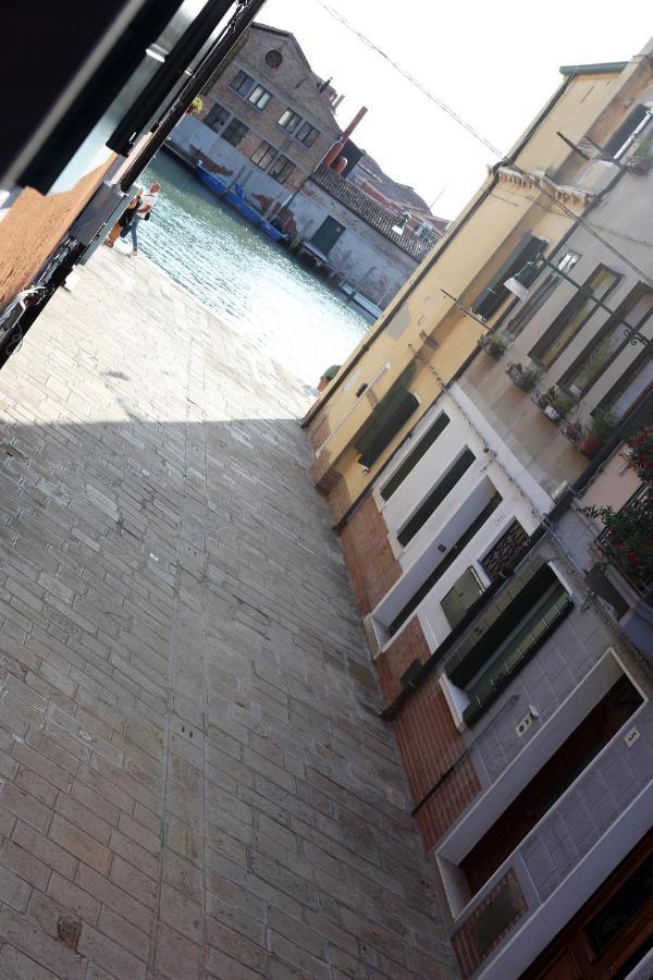 Shuttered Dreams Murano Venice Apartamento Exterior foto